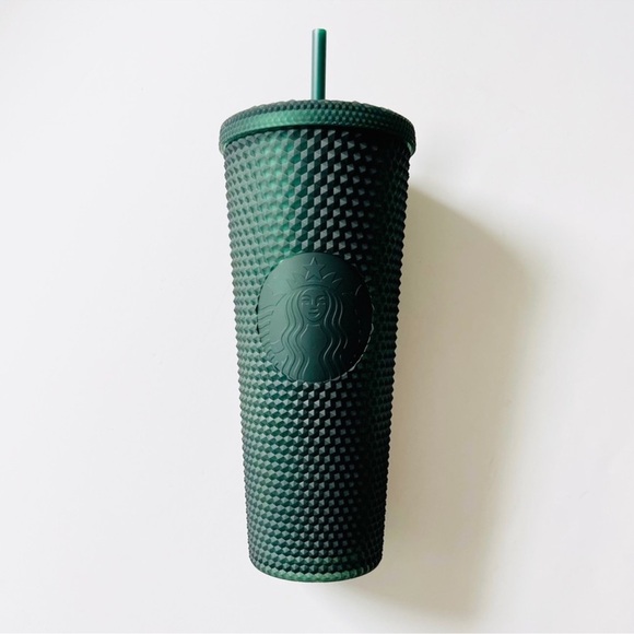 Starbucks Other - Green Starbucks Tumbler